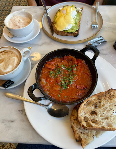 Photo of Lime & Thyme - 56 Coombe Ln, Raynes Park, London SW20 0LA